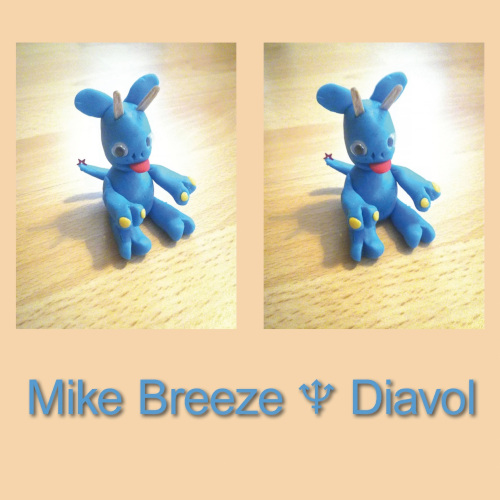 Diavol