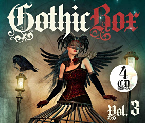 GOTHIC BOX VOL. 3