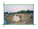 Истинный Woodstock по количеству мусора