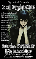 HellNight 2006