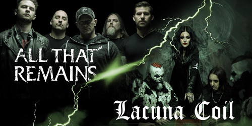 Lacuna Coil