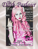 Dark Parlour - issue 14