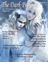 Dark Parlour - issue 6