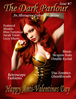 Dark Parlour - issue 7