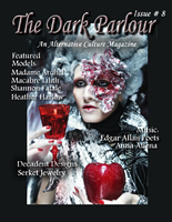 Dark Parlour - issue 8