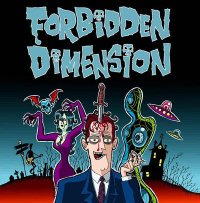 Forbidden Dimension