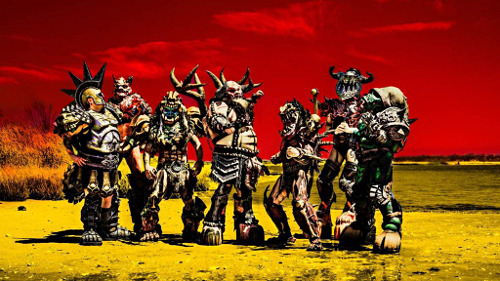 GWAR