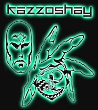 Kazzoshay