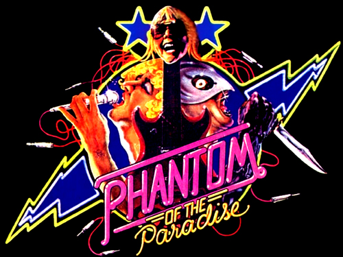 Phantompalooza