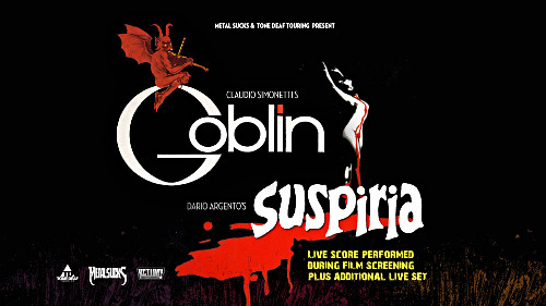 Suspiria