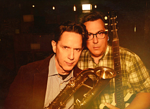 They Might be Giants