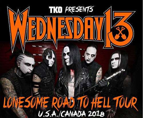 Wednesday 13