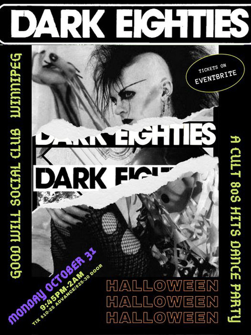 Dark Eighties