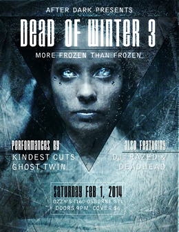 Dead of Winter 3