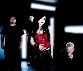 Evanescence