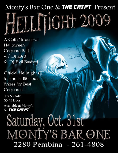 Hellnight 2009