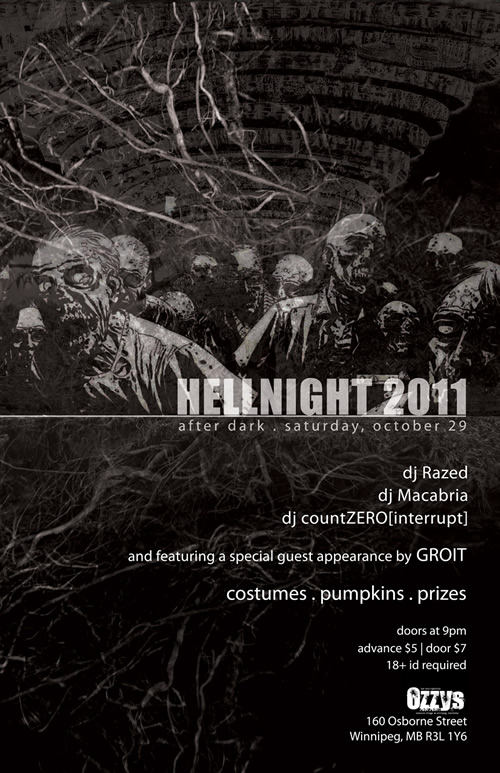 Hellnight 2011
