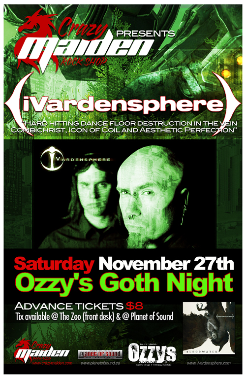 iVardensphere