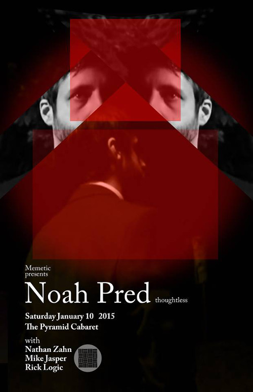 Noah Pred