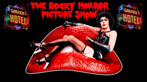 The Rocky Horror Picture Show