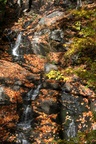 Waterfall trail