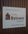 Bytown Museum (1827) - Laurier & Parliament Hill