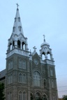 Saint-Franccedil;ois-d'Assisse Church (1914) - 1064 Wellington St. W.