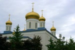 Protection of the Holy Virgin Russian Orthodox Church (1988) - 99 Stonehurst Ave.