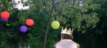 It's good to be king It's good to be king