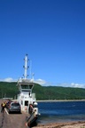 St. Ann's ferry