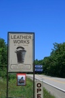 Leather Works
