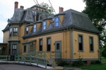 Beaconsfield Historic House Beaconsfield Historic House