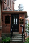 Gahan House Gahan House