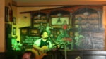 Brian Maxwell at The Old Triangle Brian Maxwell at The Old Triangle