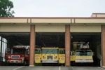 Fire station Fire station