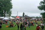Canada Day celebrations Canada Day celebrations