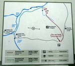 Trail map