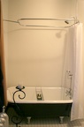 Old school bath tub Old school bath tub