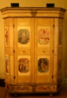 The lion, the witch, and the wardrobe The lion, the witch, and the wardrobe