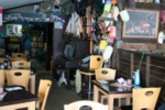 Inside the Shack