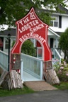 The Lobster Shack