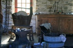 The smithy The smithy