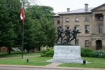 PEI Province House