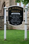 St. Dunstan's Basilica