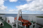 Wood Islands Ferry