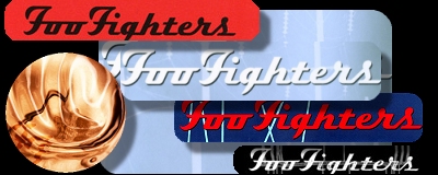 Foo Fighters