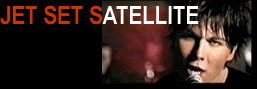 Jet Set Satellite