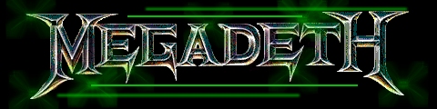 Megadeth