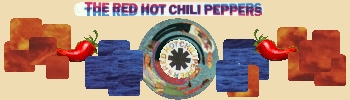 Red Hot Chili Peppers