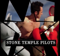 Stone Temple Pilots